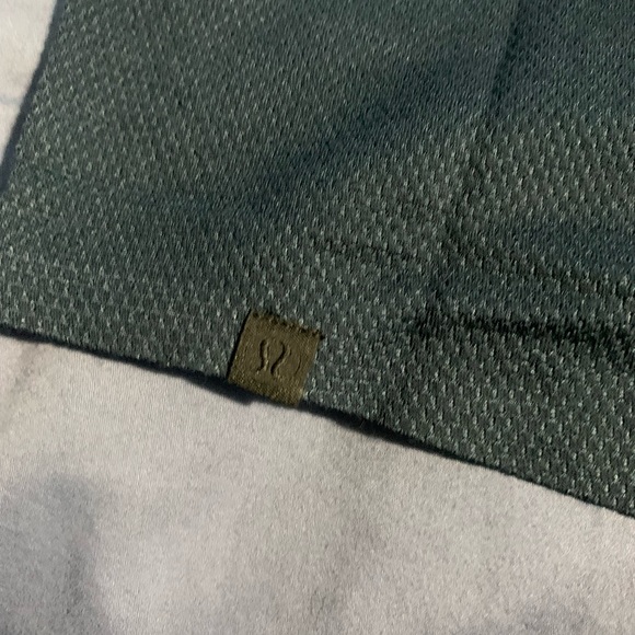 Lululemon LAB Mockneck Sweater - Picture 6 of 6